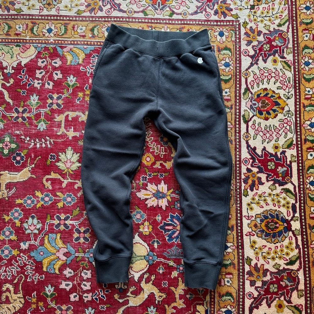 Champion x Todd Snyder Heavyweight Jogger Sweatpants